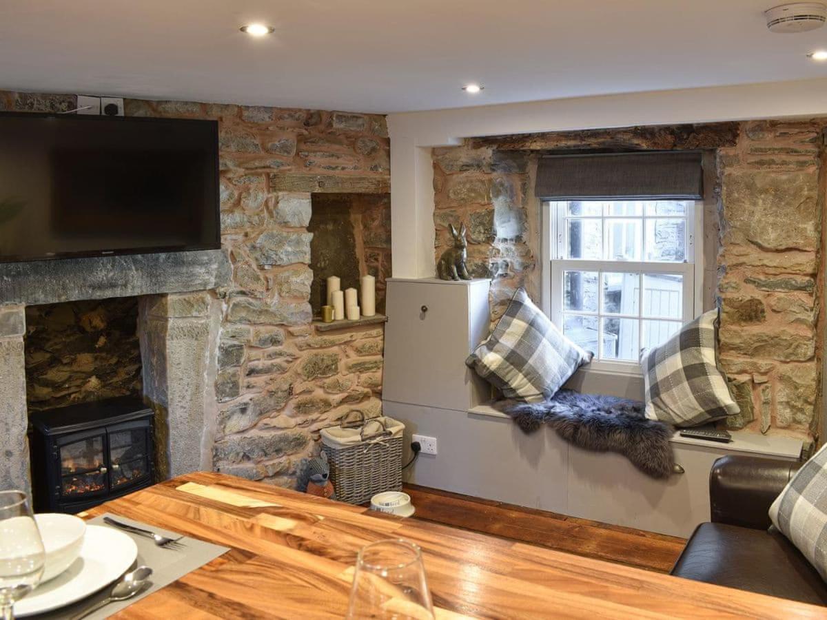 Casa vacanze Secret Sedbergh