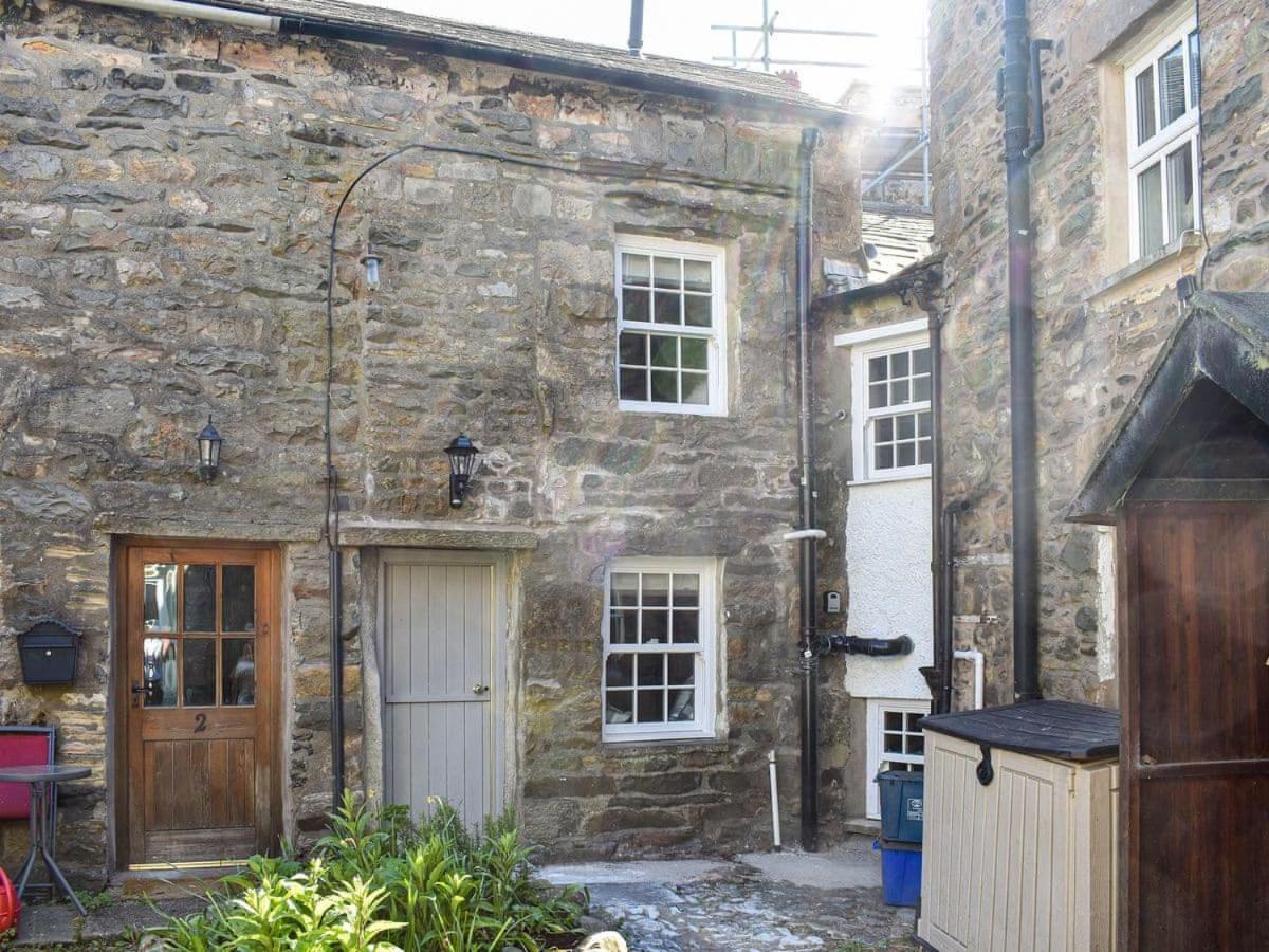 Secret Casa vacanze Sedbergh